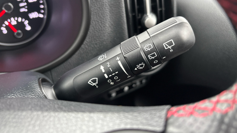 Kia Picanto 1.0T GDi GT-line S 5dr [4 seats] Petrol Hatchback